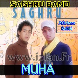 TÉLÉCHARGER SAGHRO BAND