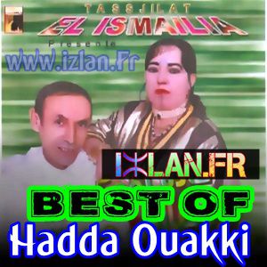 TÉLÉCHARGER HADDA OUAKI HADDA OUAKI TÉLÉCHARGER